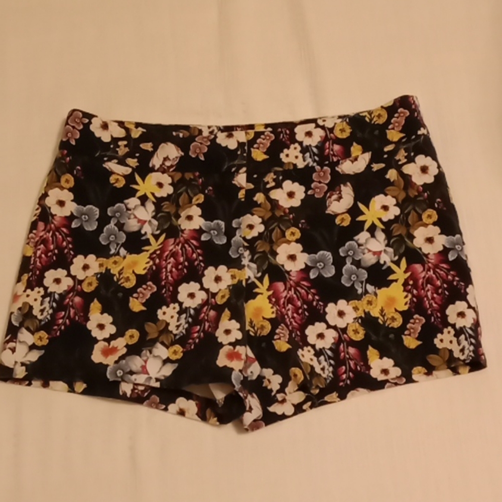 Women short